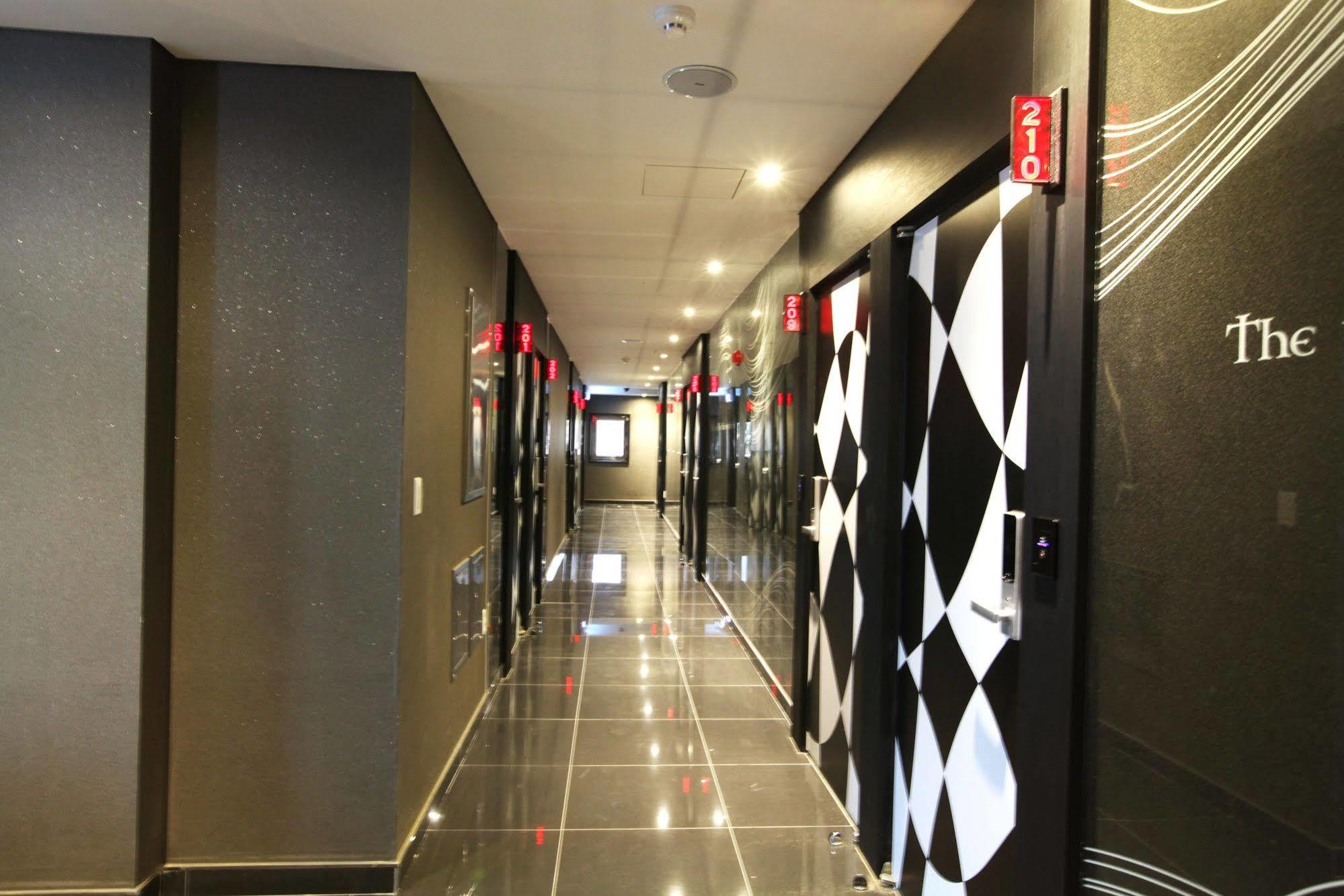 Jeju Lux Hotel Ojo-ri Екстер'єр фото